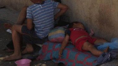 Les enfants de la « rue », cibles des réseaux de prostitution et de drogue