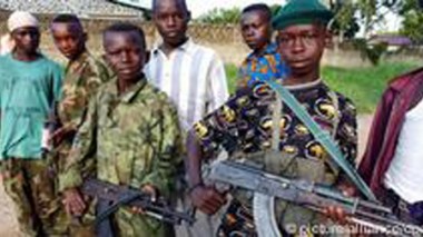 Viols, meurtres, enfants enrôlés: la “descente aux enfers” du Nord-Mali (FIDH)