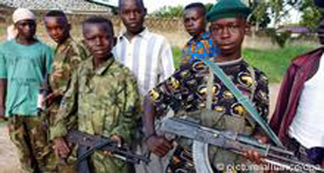 Viols, meurtres, enfants enrôlés: la “descente aux enfers” du Nord-Mali (FIDH)