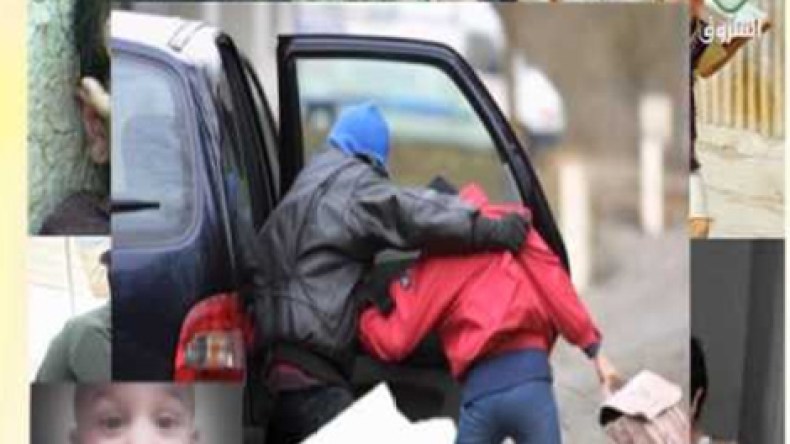 مختطفو الأطفال مُستثنون من العفو رفقة المدانين في قضايا فساد