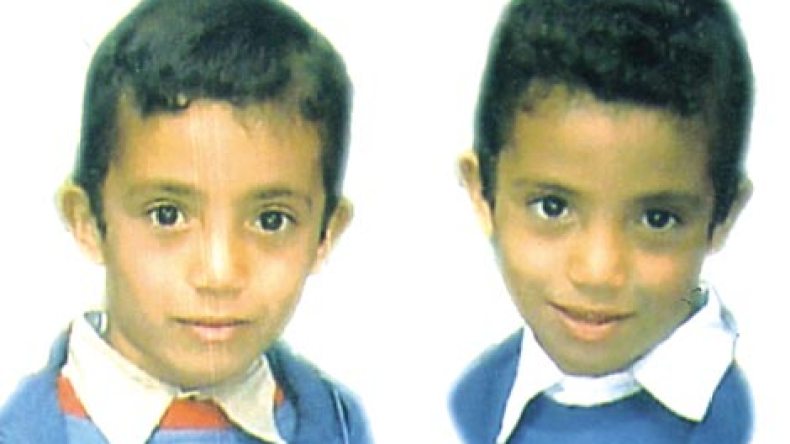 البرد يقتل “هاني ورمزي” وراع وجدهما ملتحمين في غابة