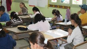 تلميذتان تهربان من المنزل بعد إعلان نتائج الامتحانات فتقعان في قبضة وحوش بالشلف