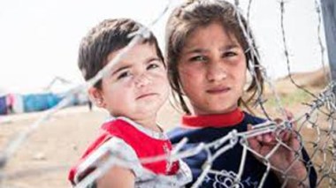 Plus de 4000 enfants syriens non accompagnés ont franchi les frontières