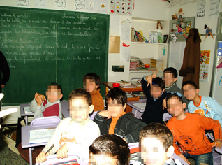 250 crèches rappelées à l’ordre