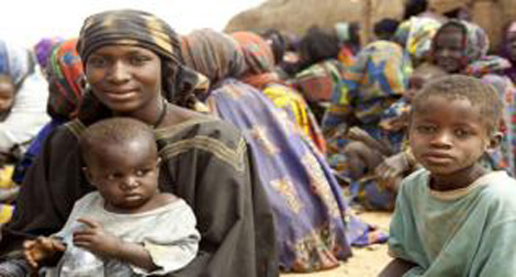 L’Unicef met en garde contre le risque de choléra chez les enfants au Sahel