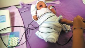 50 000 enfants diabétiques et 30% menacés d’obésité