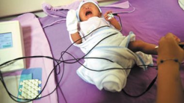 50 000 enfants diabétiques et 30% menacés d’obésité