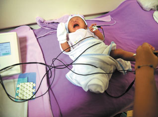 50 000 enfants diabétiques et 30% menacés d’obésité