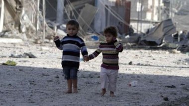 Ghaza : 18 morts palestiniens lundi