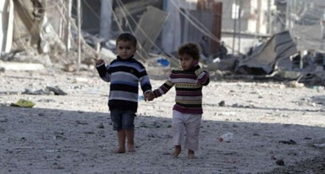 Ghaza : 18 morts palestiniens lundi