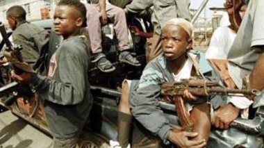 Nord-Mali : 175 enfants enrôlés par les groupes islamistes armés