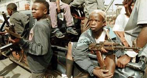 Nord-Mali : 175 enfants enrôlés par les groupes islamistes armés