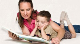 العقاب والدلال يفسدان أطفالنا!