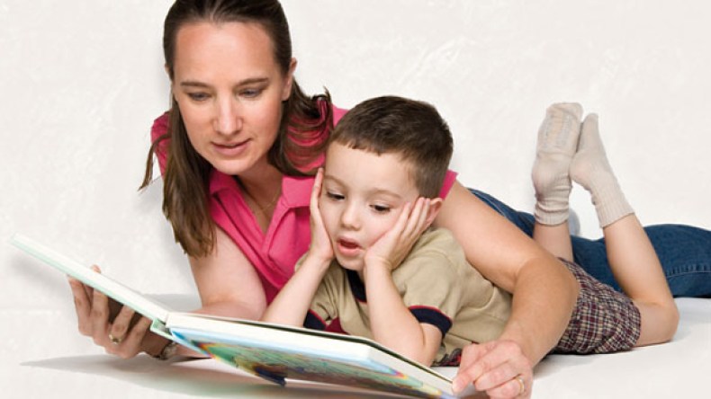 العقاب والدلال يفسدان أطفالنا!