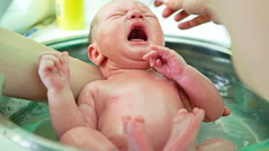 25 000 nouveau-nés meurent chaque année en Algérie.