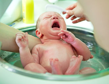 25 000 nouveau-nés meurent chaque année en Algérie.