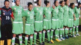 المنتخب‭ ‬الوطني‭ ‬ينهزم‭ ‬أمام‭ ‬غينيا‭ ‬الإستوائية‭ ‬‮(‬0‭/‬1‮)‬