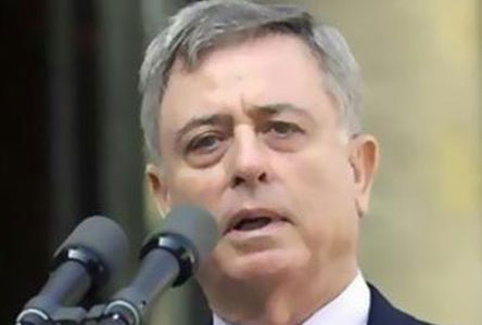 Abdelhalim Khedam : « le peuple syrien veut le départ du régime »