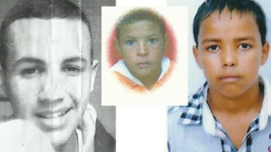 Bus accident kills three pupils eastern Algiers