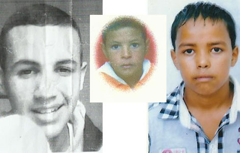 Bus accident kills three pupils eastern Algiers