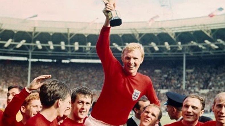 “الفار” كان سيحرم إنجلترا من لقب 1966