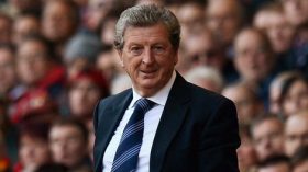 هودسون مدرّبا لمنتخب إنجلترا