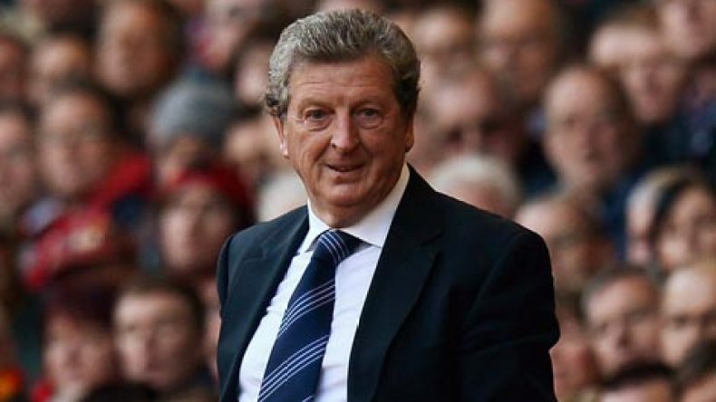 هودسون مدرّبا لمنتخب إنجلترا