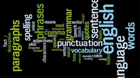 اللغة الإنجليزية تدخل يوميات الجزائريين