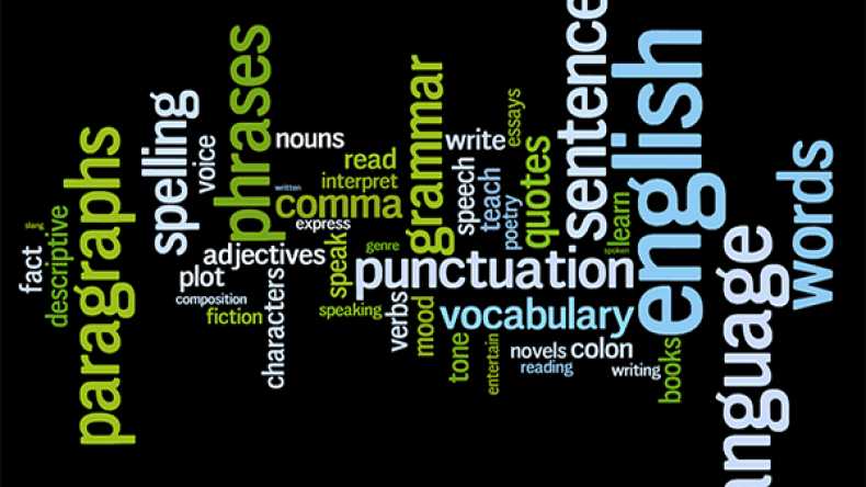 اللغة الإنجليزية تدخل يوميات الجزائريين