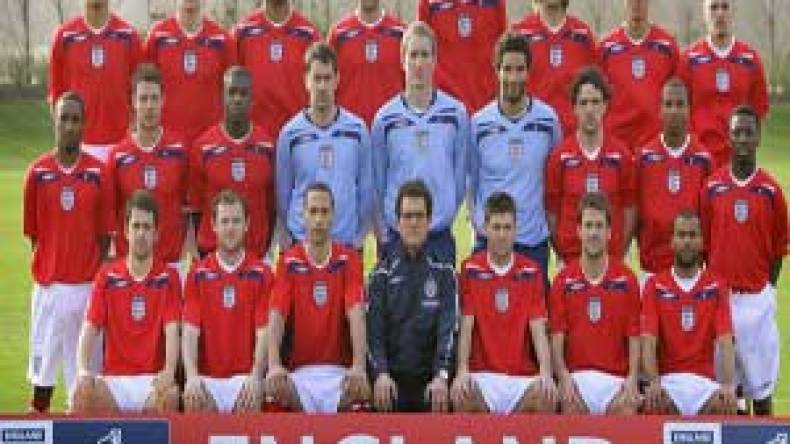 خمس نقاط يركز عليها الإنجليز في تحضيرهم للمونديال