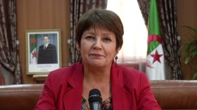 بن غبريت: يجب الإسراع في حل الإنشغالات المطروحة