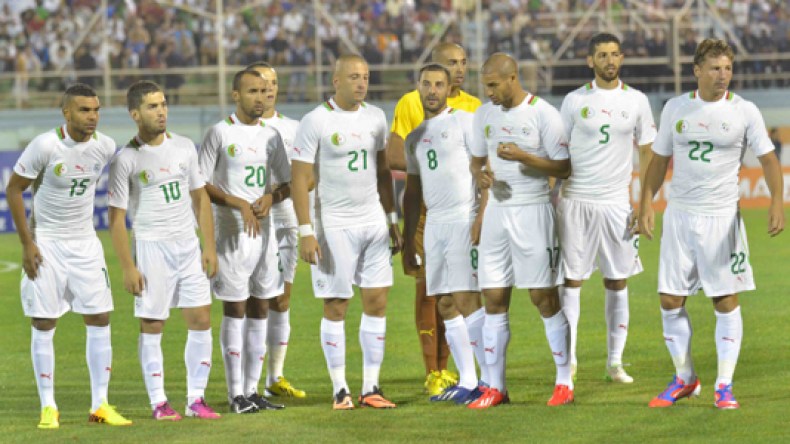 Mondial-2014/Algérie-Mali: les choses sérieuses commencent mardi pour les Verts