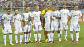 تربص الخضر ينطلق غدا واللاعبون يلتحقون تباعا بمركز سيدي موسى