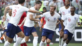 لهذه الأسباب يتوجب على إنجلترا الحذر من كولومبيا