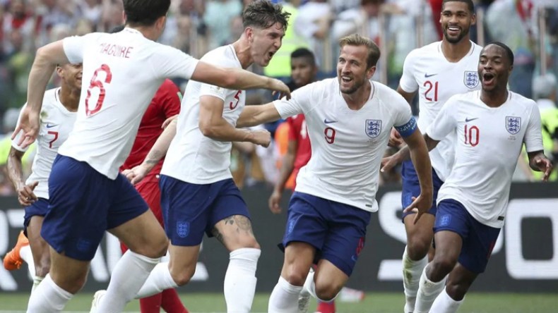 لهذه الأسباب يتوجب على إنجلترا الحذر من كولومبيا