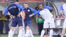 الخضر‭ ‬خلقوا‭ ‬لنا‭ ‬المتاعب‭ ‬وكان‭ ‬بإمكانهم‭ ‬الفوز