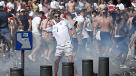 15 سنة سجنا لمن يثير الشغب بمونديال روسيا