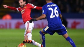 “محرز” لم يصفّد الشياطين!