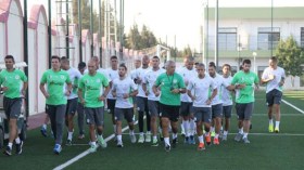 فنيون: مباراة‮ ‬مالي‮ ‬اختبار‮ ‬مفيد‮ ‬لتحضير‮ ‬مواجهتي‮ ‬الدور‮ ‬الفاصل