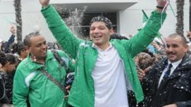 سرقوا منا التأهل لكننا نتوعدهم في المونديال