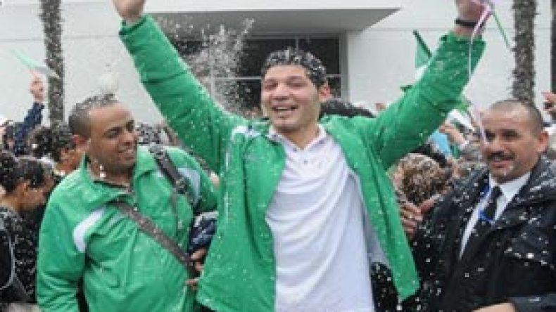 سرقوا منا التأهل لكننا نتوعدهم في المونديال