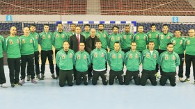 نراهن على اللقب الإفريقي ونسعى للتأهل إلى كأس العالم