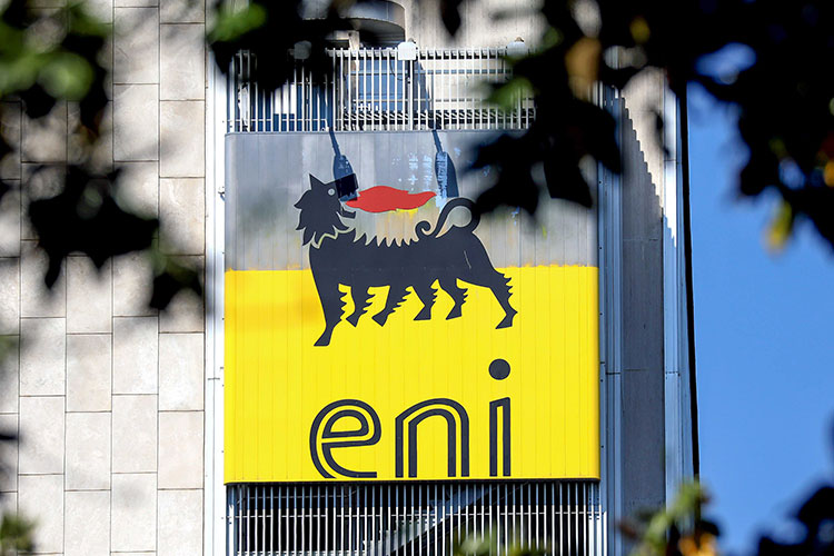 Eni Is The First Investor Under The New Algerian Hydrocarbons Law