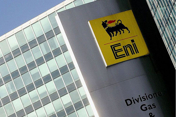 Sonatrach: d'énormes contrats pour ENI !