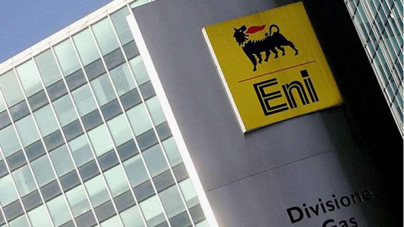 نصف مليار دولار تعويضات من مجمع “إيني” الإيطالي إلى سوناطراك