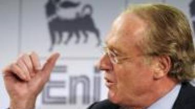 Libye: ENI presque de retour à sa production d'avant-guerre