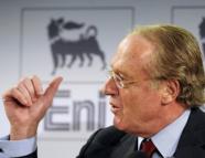 Libye: ENI presque de retour à sa production d'avant-guerre