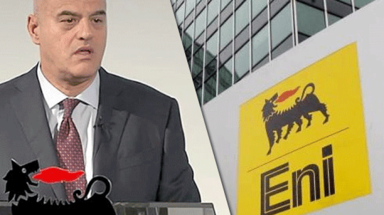 Second Visit To Algeria By “Eni” Executive Director Within Two Months