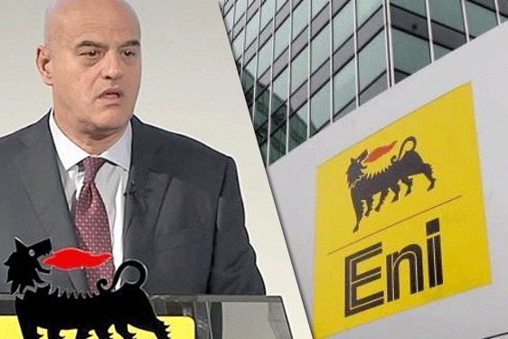 Second Visit To Algeria By “Eni” Executive Director Within Two Months