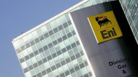 مجمع إيني الايطالي ينفي شبهة الفساد عن أنشطتة بالجزائر